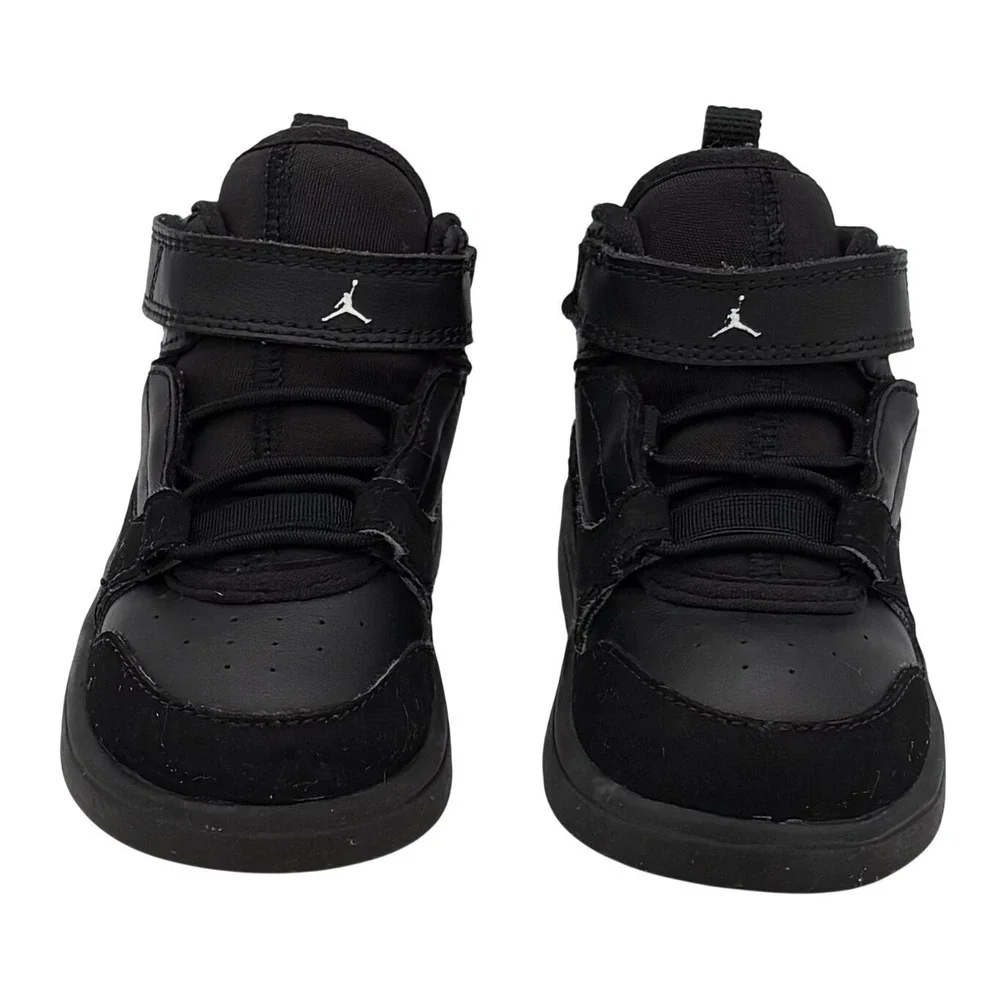 Jordan preowned fadeaway